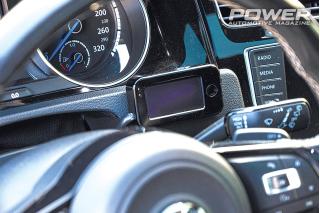 Volkswagen Golf VII R 607Ps 